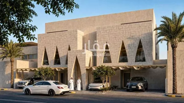 Floor for Sale in Riyadh Al Masif