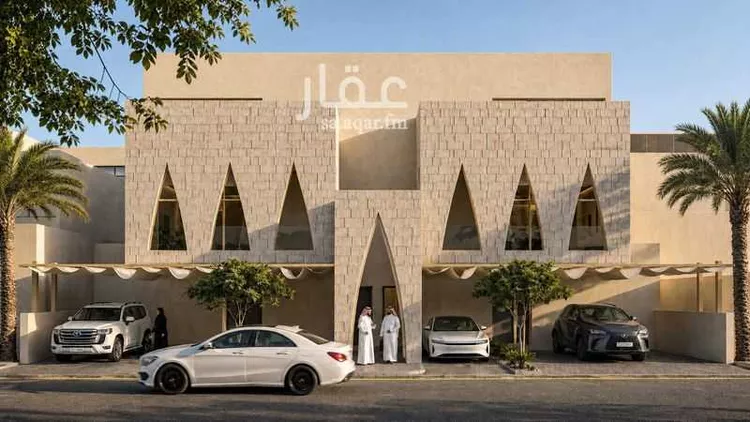 دور للبيع في شارع النعمان بن مقرن, حي المصيف, مدينة الرياض, منطقة الرياض صورة 2