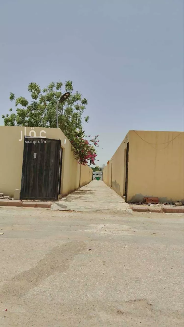 استراحة للإيجار في شارع يحيى بن أسعد, حي القيروان, مدينة الرياض, منطقة الرياض صورة 3