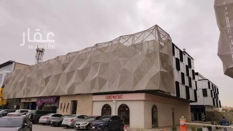 Commercial Office for Rent in Riyadh As Sahafah صورة 3
