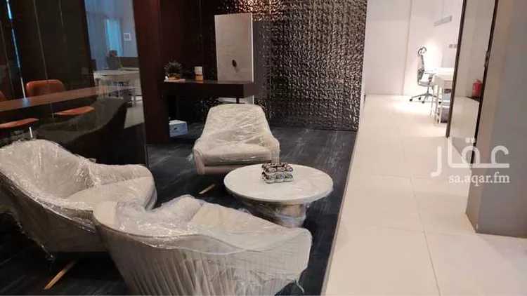 Commercial Office for Rent in Riyadh As Sahafah 11