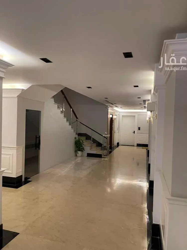 شقة للإيجار في شارع أبحر, حي الملقا, مدينة الرياض, منطقة الرياض صورة 4