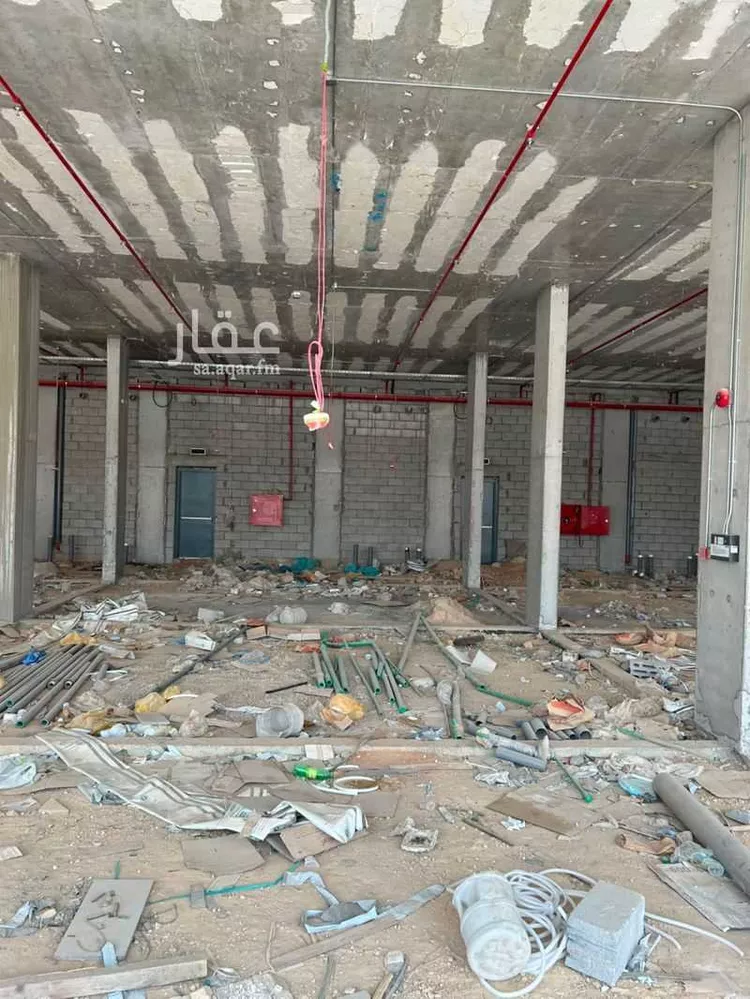 محل للإيجار في شارع الامير سعود بن عبدالله بن جلوي, حي القيروان, مدينة الرياض, منطقة الرياض صورة 3