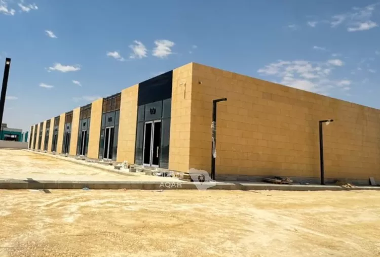 Shop for Rent in Riyadh Al Arid