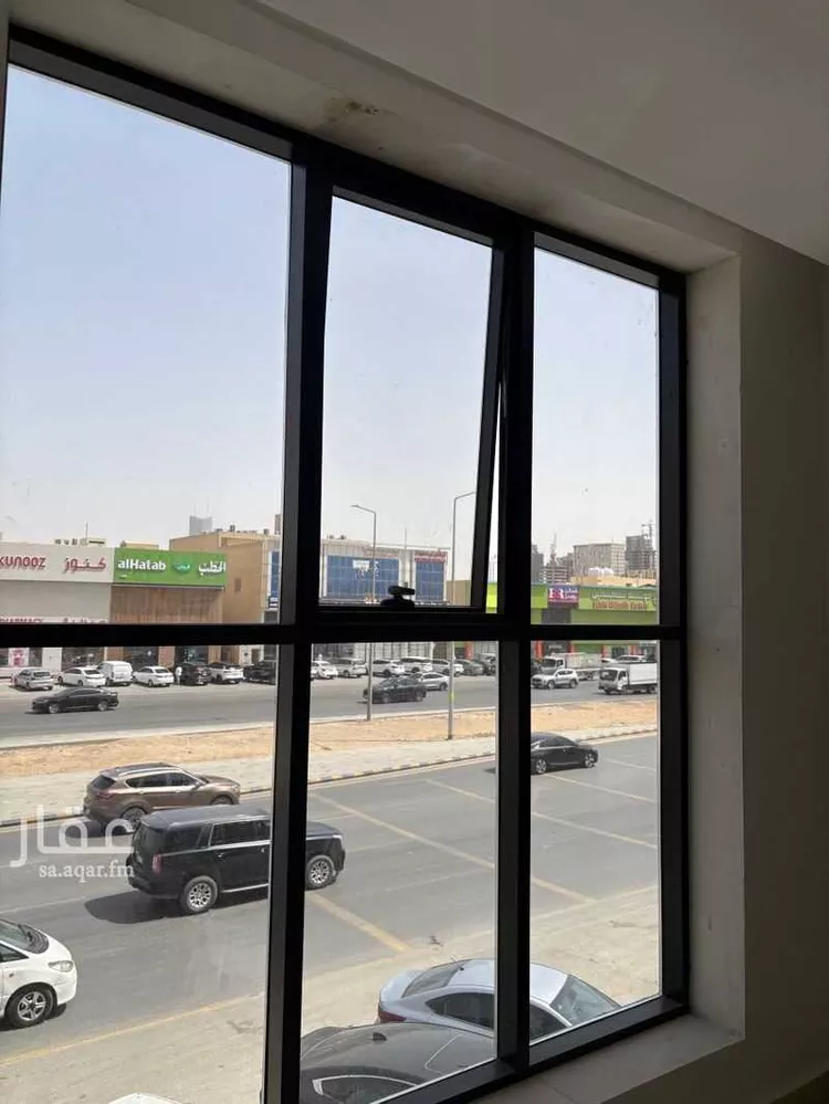 مكتب تجاري للإيجار في حي الياسمين ، الرياض ، منطقة الرياض صورة 5