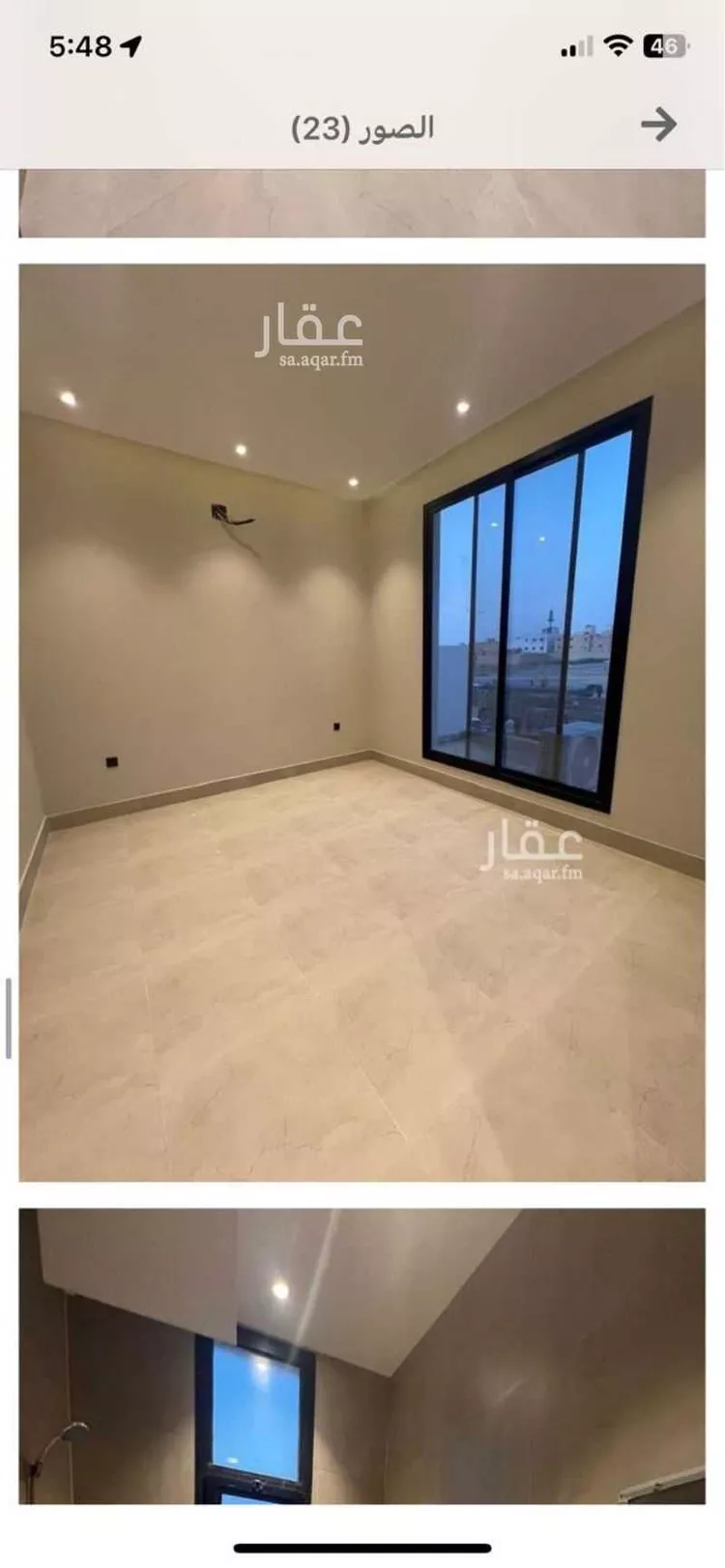 دور للإيجار في شارع أبي نزار الصنعاني اليمني, حي العارض, مدينة الرياض, منطقة الرياض