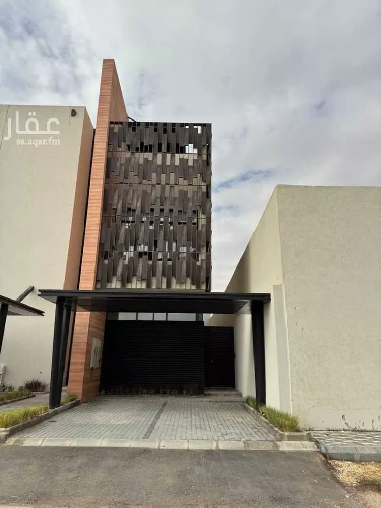 دور للإيجار في حي النرجس, مدينة الرياض, منطقة الرياض