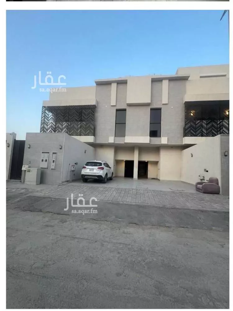 دور للإيجار في شارع أبي نزار الصنعاني اليمني, حي العارض, مدينة الرياض, منطقة الرياض صورة 3