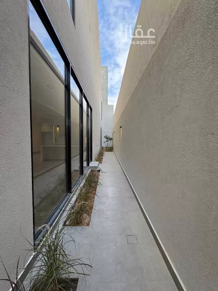 دور للإيجار في حي النرجس, مدينة الرياض, منطقة الرياض صورة 5