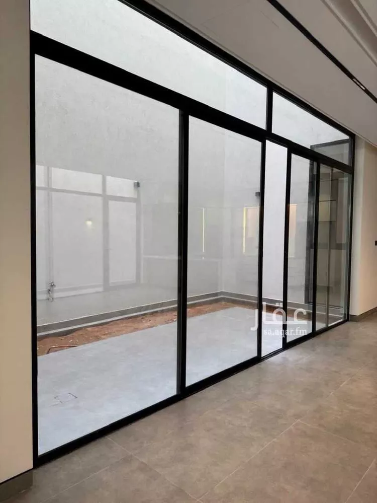 دور للإيجار في حي النرجس, مدينة الرياض, منطقة الرياض صورة 3