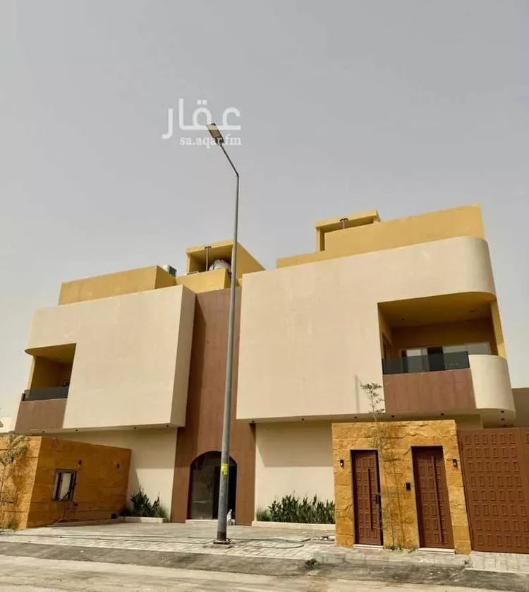 Floor for Sale in Riyadh Ar Rawdah
