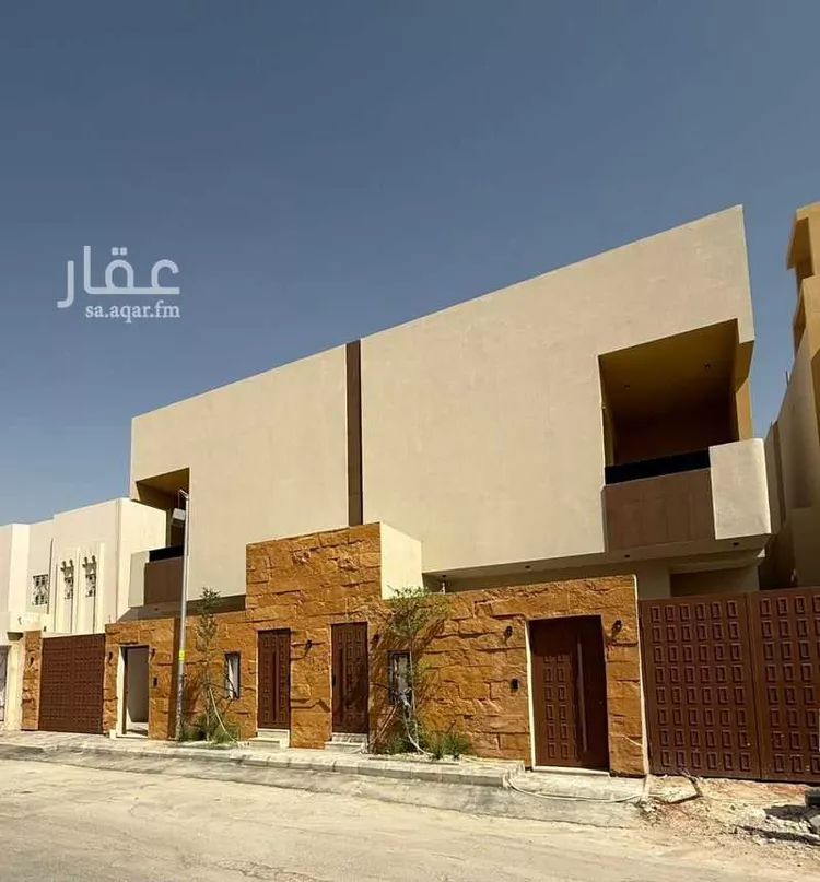 دور للبيع في شارع جابر الخزرجي, حي الروضة, مدينة الرياض, منطقة الرياض 12