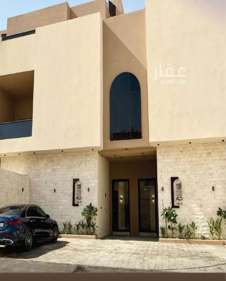 دور للبيع في شارع أبي المعالي النيسابوري, حي الخليج, مدينة الرياض, منطقة الرياض صورة 4