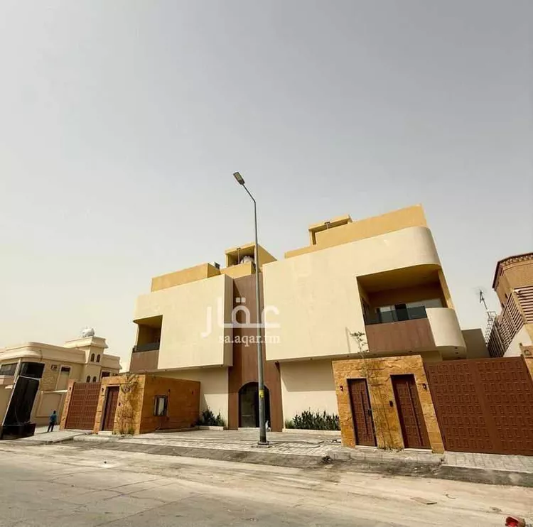 Floor for Sale in Riyadh Ar Rawdah صورة 2