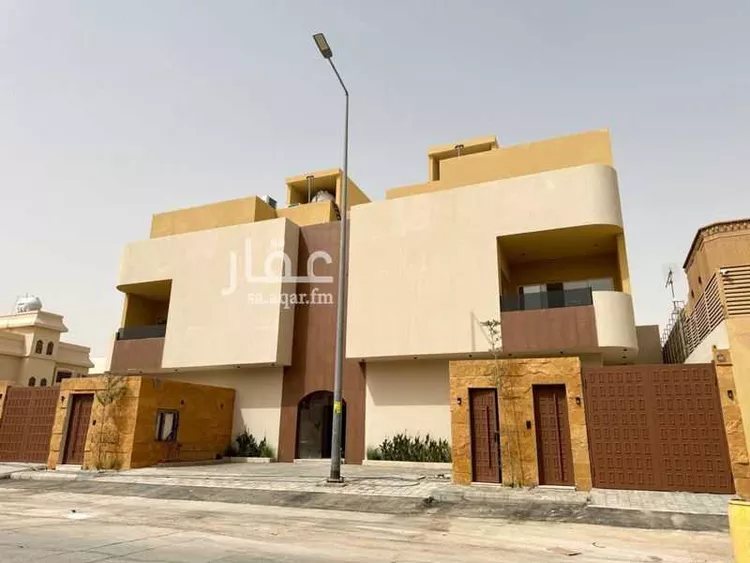 Floor for Sale in Riyadh Ar Rawdah صورة 3