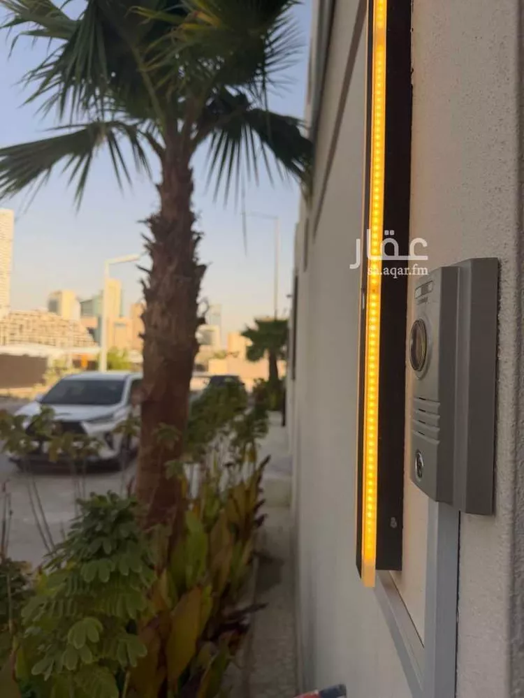 شقة للإيجار في شارع خزام, حي العقيق, مدينة الرياض, منطقة الرياض