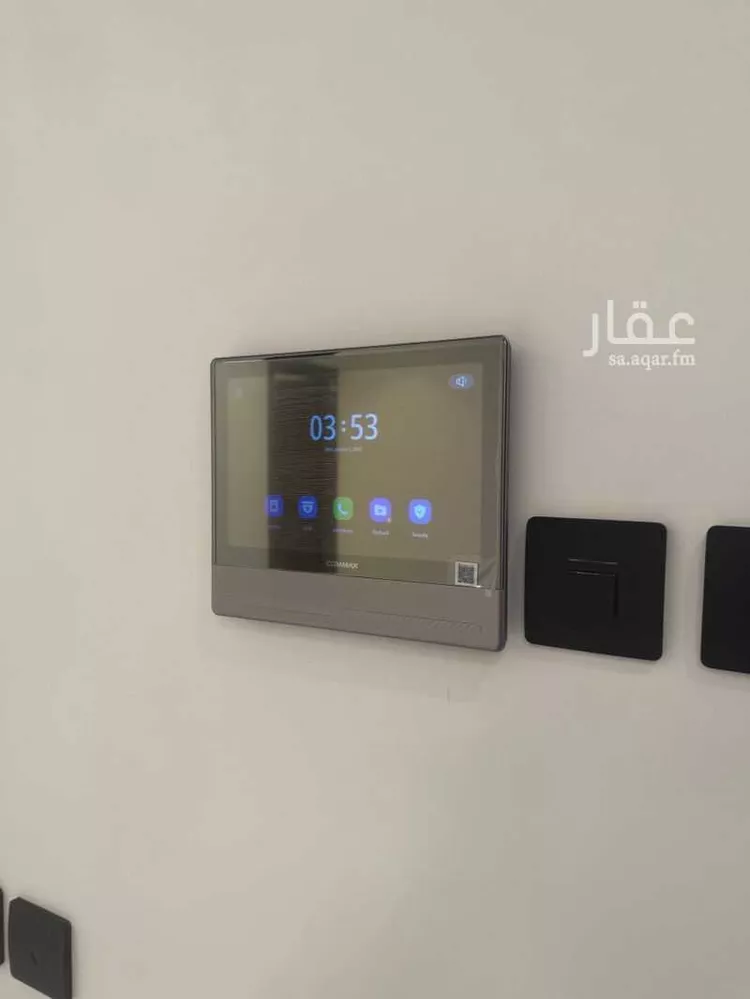 شقة للإيجار في شارع خزام, حي العقيق, مدينة الرياض, منطقة الرياض صورة 2