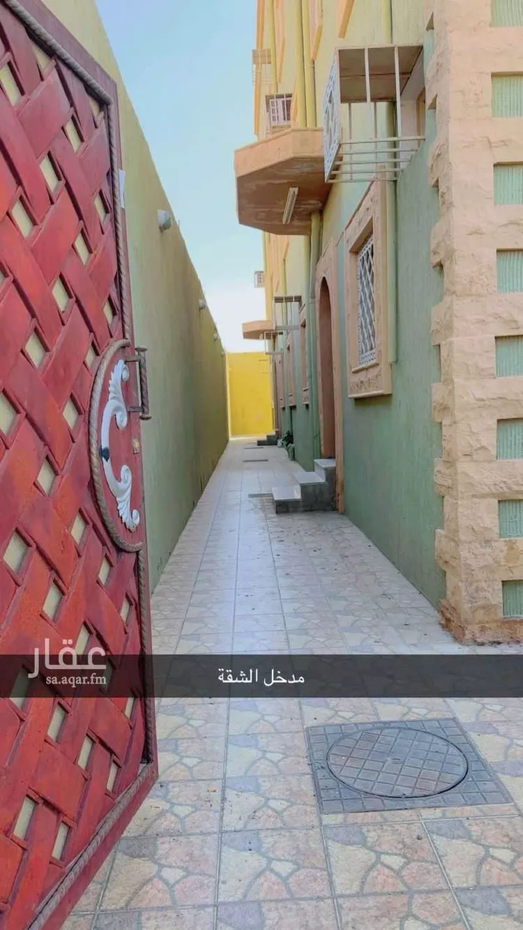 شقة للإيجار في شارع مارونة ، ابها ، منطقة عسير صورة 4