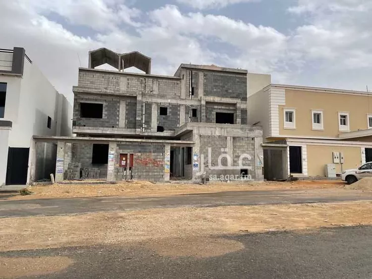 فيلا للبيع في شارع عقرباء 126 ، العيينة ، الدرعية