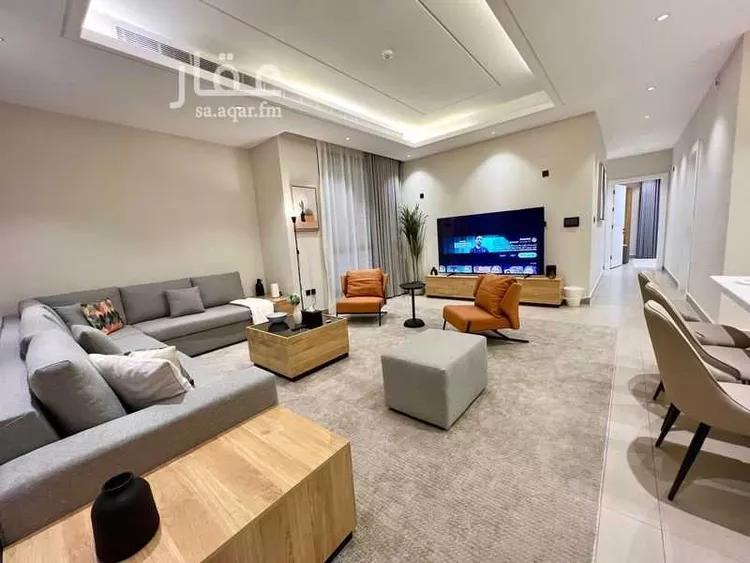 شقة للإيجار في شارع الكفاح ، حي القيروان ، الرياض ، منطقة الرياض