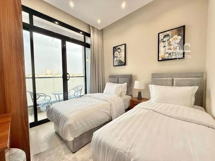 Apartment for Sale in Riyadh Al Yasmin ุตูุฑุฉ 2