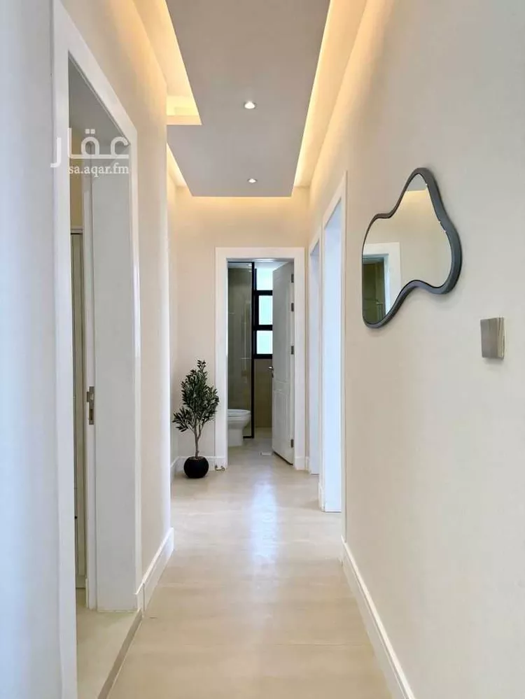شقة للإيجار في شارع الكفاح, حي الياسمين, مدينة الرياض, منطقة الرياض 14