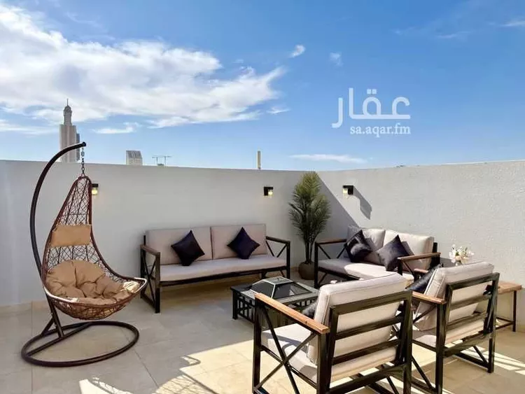 شقة للإيجار في شارع الكفاح, حي الياسمين, مدينة الرياض, منطقة الرياض 6
