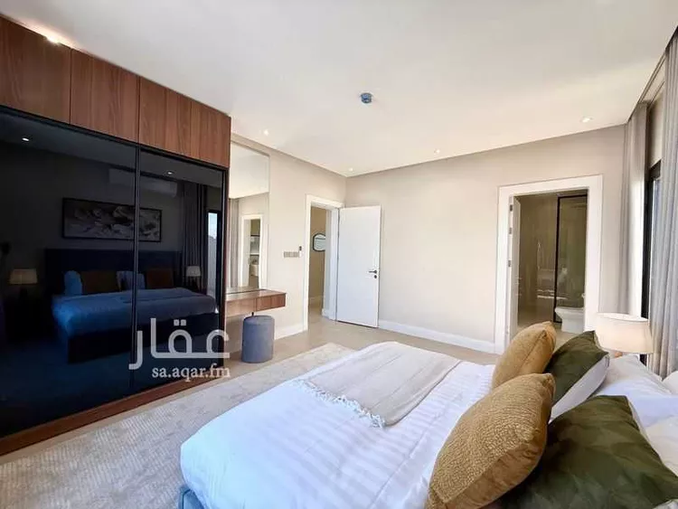 شقة للإيجار في شارع الكفاح, حي الياسمين, مدينة الرياض, منطقة الرياض 16