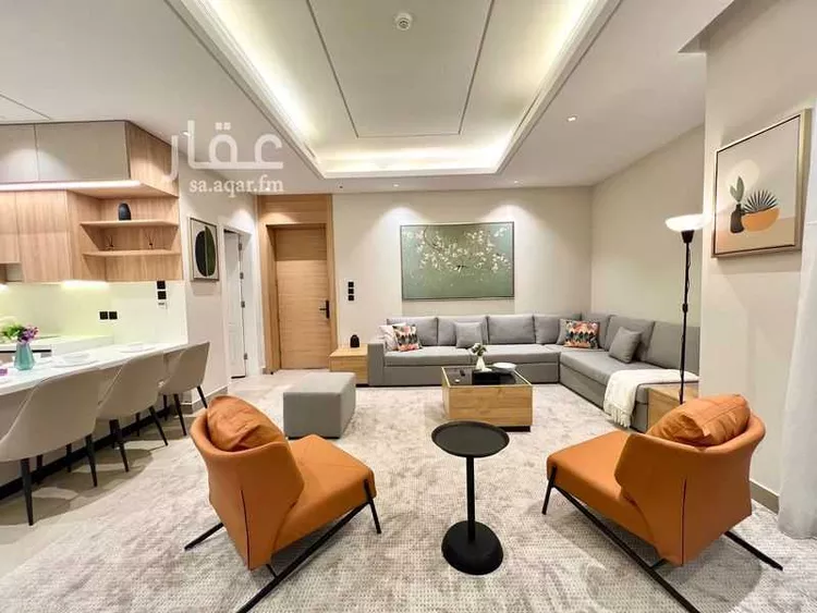 شقة للإيجار في شارع الكفاح, حي الياسمين, مدينة الرياض, منطقة الرياض صورة 2