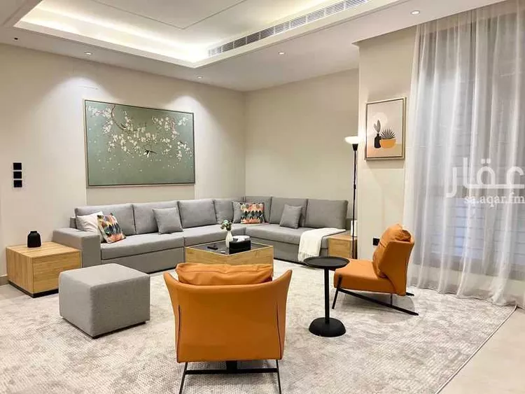 شقة للإيجار في شارع الكفاح, حي الياسمين, مدينة الرياض, منطقة الرياض صورة 3