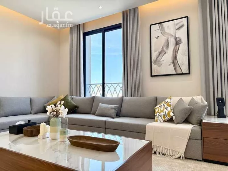 شقة للإيجار في شارع الكفاح, حي الياسمين, مدينة الرياض, منطقة الرياض 8