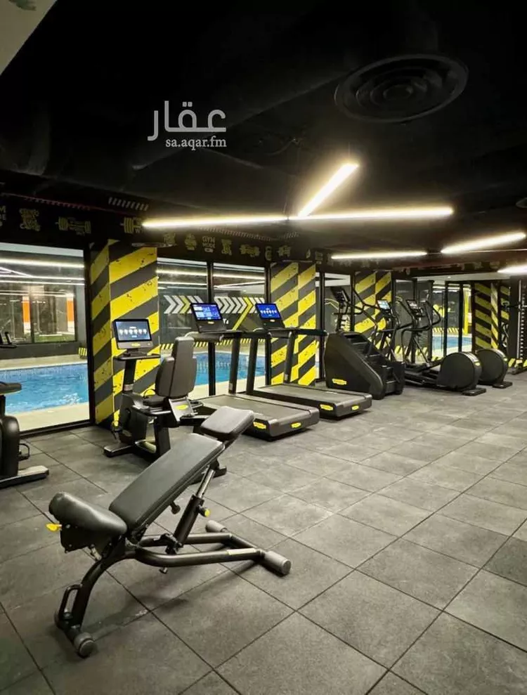 شقة للإيجار في شارع الكفاح, حي الياسمين, مدينة الرياض, منطقة الرياض صورة 2