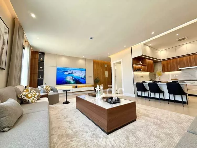 شقة للإيجار في شارع الكفاح, حي الياسمين, مدينة الرياض, منطقة الرياض صورة 5