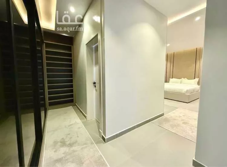 فيلا للإيجار في شارع أبي بكر بن محمد العجيمي, حي العارض, مدينة الرياض, منطقة الرياض صورة 5