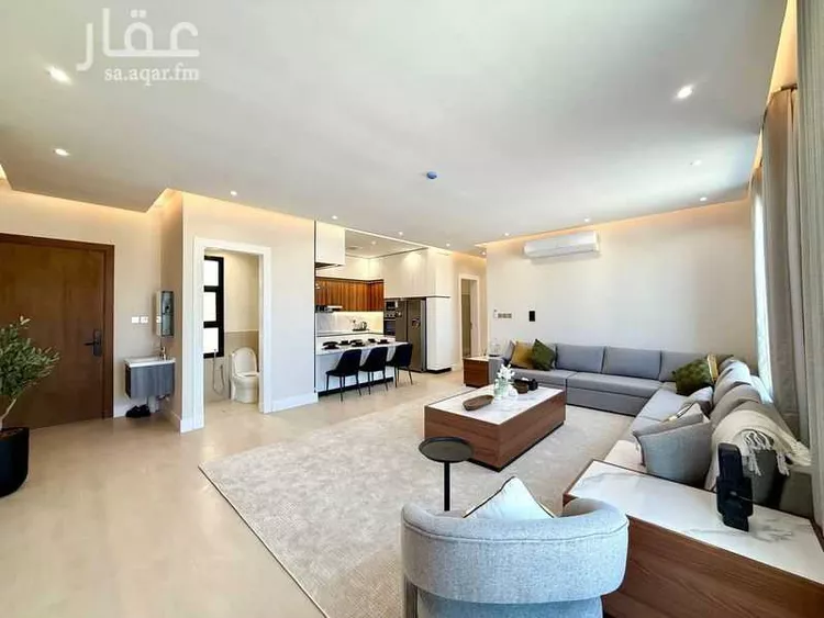 شقة للإيجار في شارع الكفاح, حي الياسمين, مدينة الرياض, منطقة الرياض 10