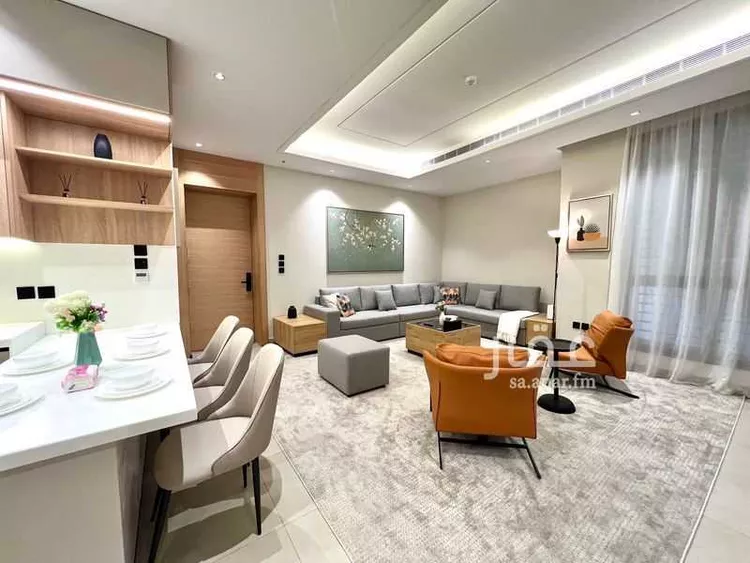 شقة للإيجار في شارع الكفاح, حي الياسمين, مدينة الرياض, منطقة الرياض صورة 4