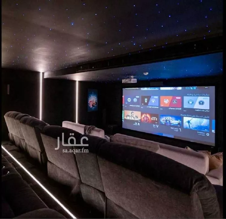 شقة للإيجار في شارع الكفاح, حي الياسمين, مدينة الرياض, منطقة الرياض صورة 4