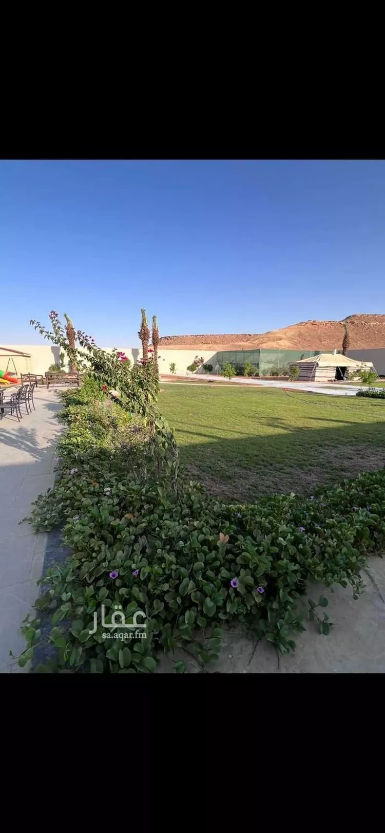 Rest House for Sale in Thadiq Al Janadriyah صورة 2