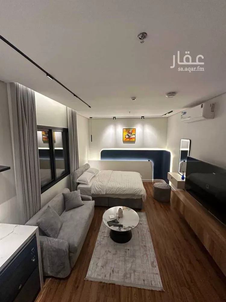 شقة للإيجار في حي البحر, مدينة الخبر, المنطقة الشرقية صورة 3