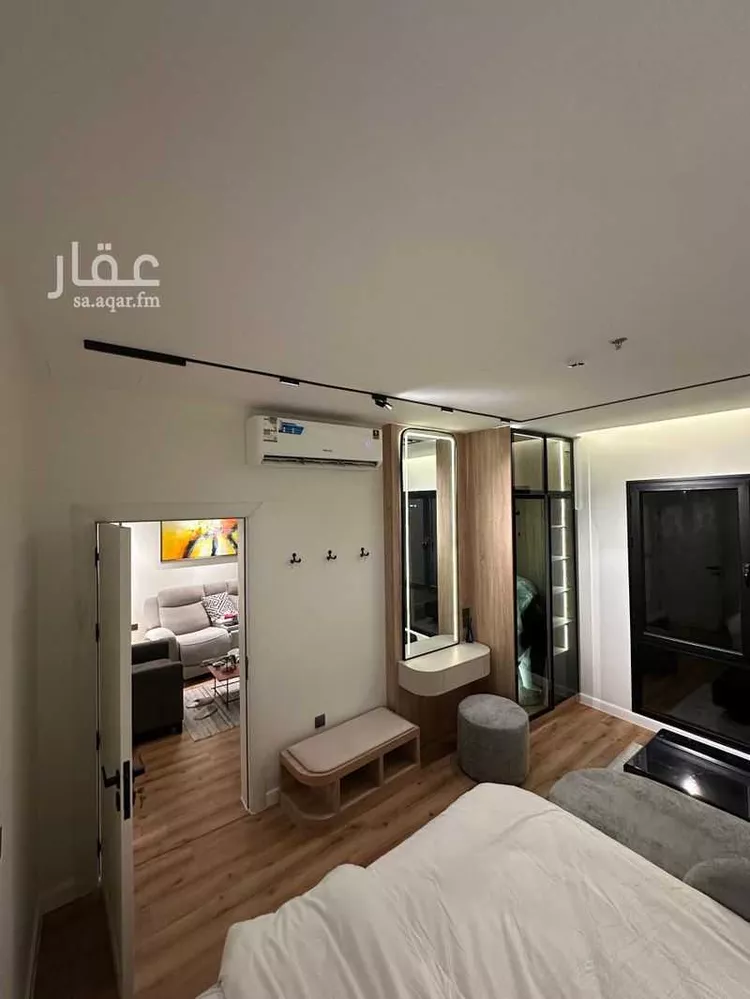 شقة للإيجار في حي البحر, مدينة الخبر, المنطقة الشرقية صورة 3