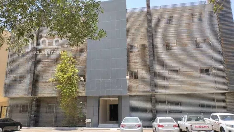 عمارة للإيجار في شارع  الشافعي, حي الفيحاء, مدينة الرياض, منطقة الرياض