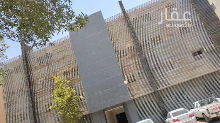 عمارة للإيجار في شارع  الشافعي, حي الفيحاء, مدينة الرياض, منطقة الرياض صورة 2