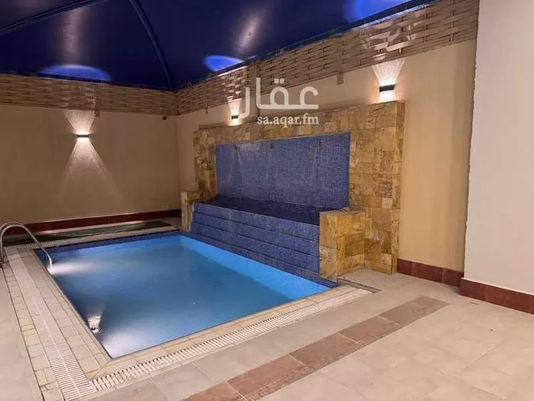 فيلا للبيع في شارع رقم 339 ، حي الملقا ، الرياض ، منطقة الرياض