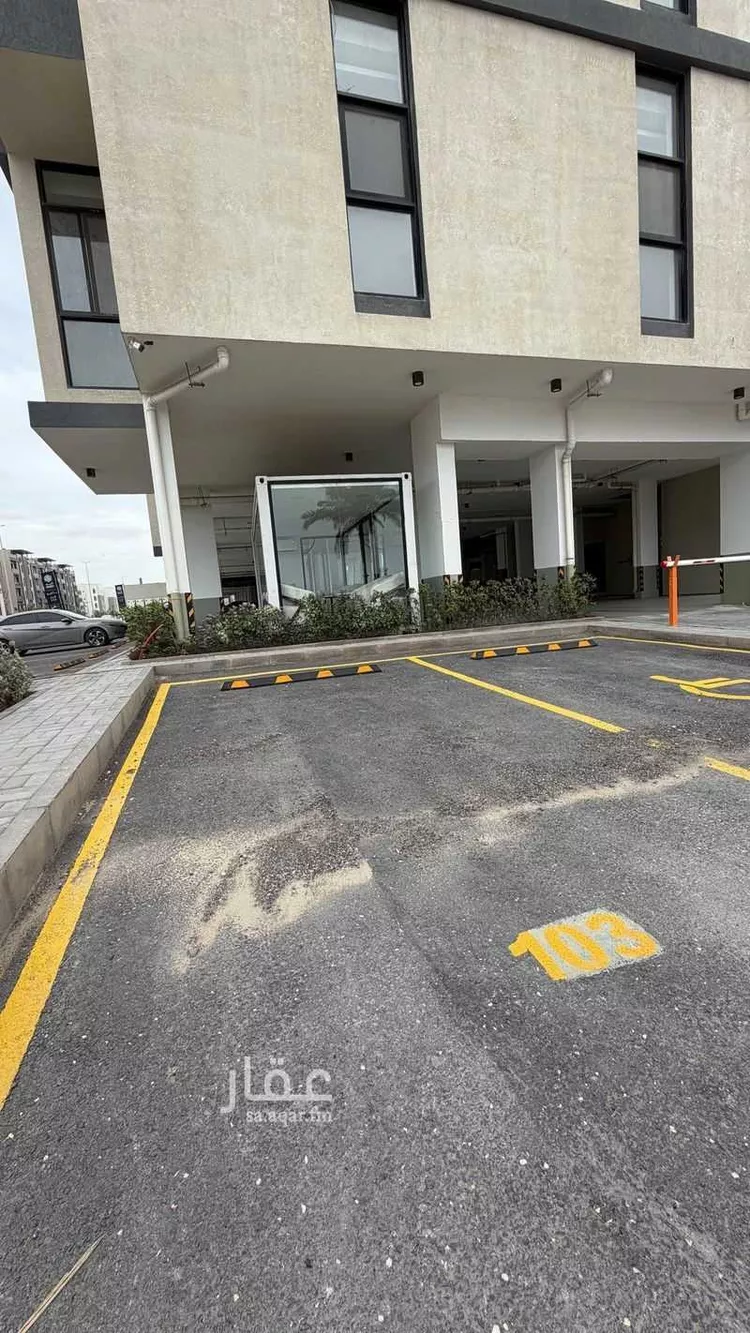 شقة للإيجار في شارع سفيان بن النضر, حي الحمراء, مدينة الخبر, المنطقة الشرقية صورة 3