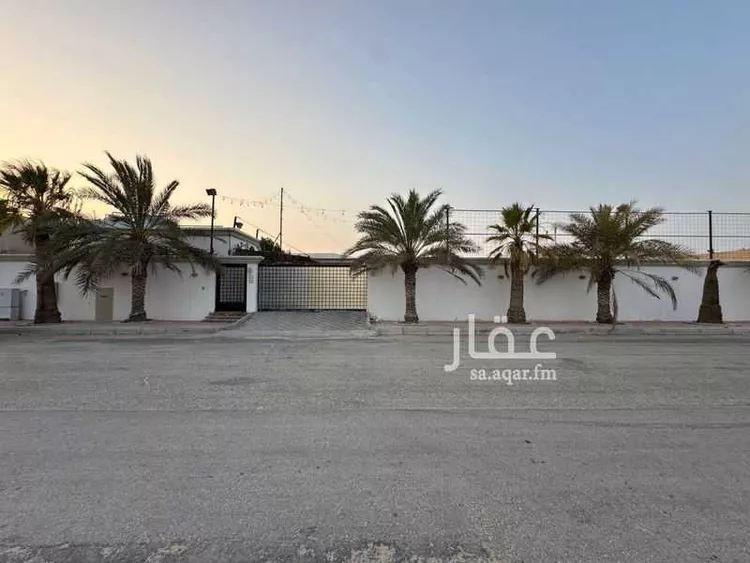 Rest House for Sale in Dammam Al Fursan