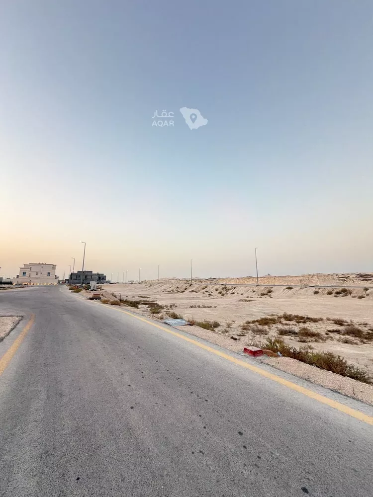 أرض للبيع في شارع ابن ظهير, حي الوسام, مدينة الظهران, المنطقة الشرقية
