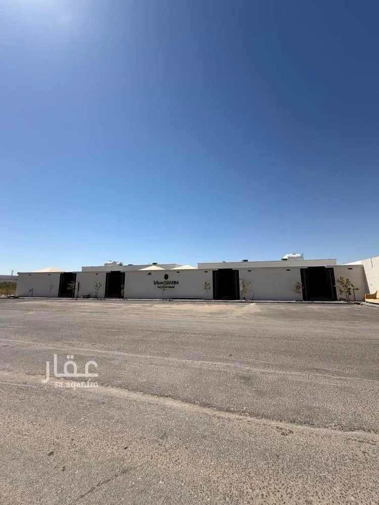 استراحة للبيع في شارع ابو يونس الظفيري, حي الفرسان, مدينة الدمام, المنطقة الشرقية صورة 5