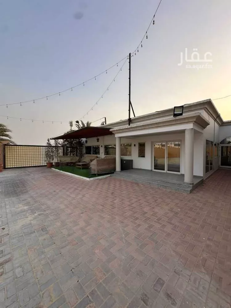 استراحة للبيع في شارع ابو عنبة الخولاني, حي الفرسان, مدينة الدمام, المنطقة الشرقية 8