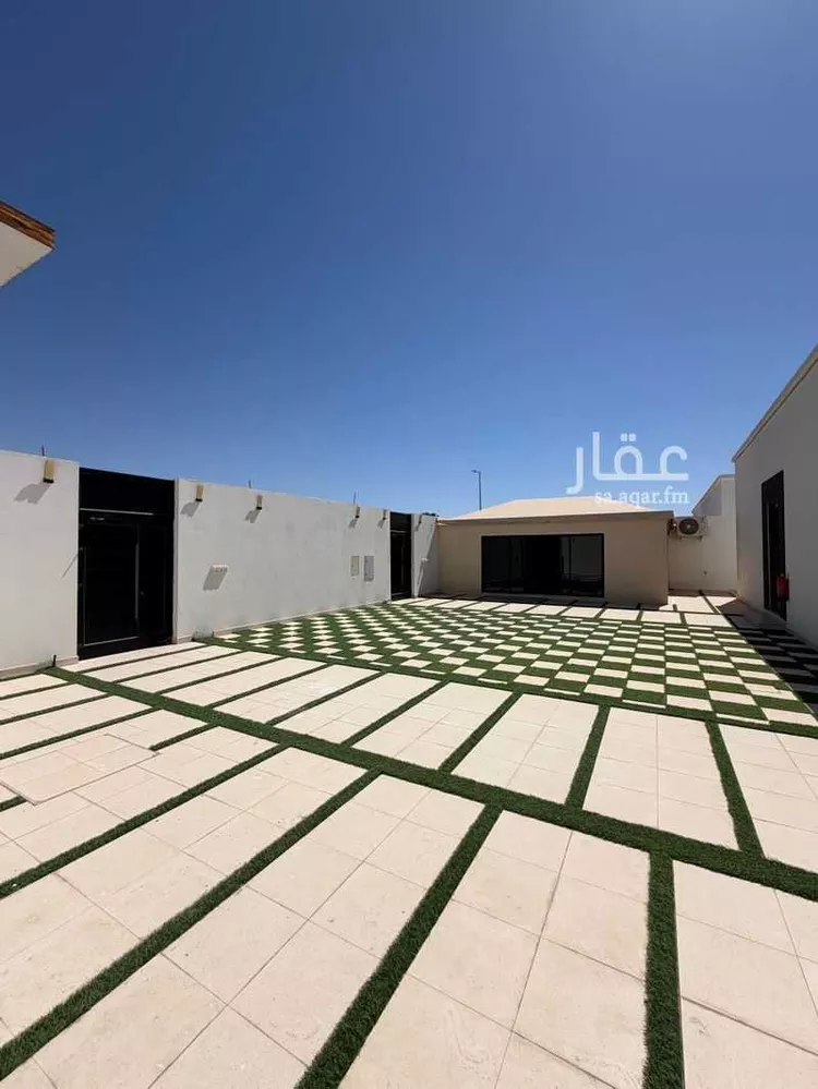 استراحة للبيع في شارع ابو يونس الظفيري, حي الفرسان, مدينة الدمام, المنطقة الشرقية 8