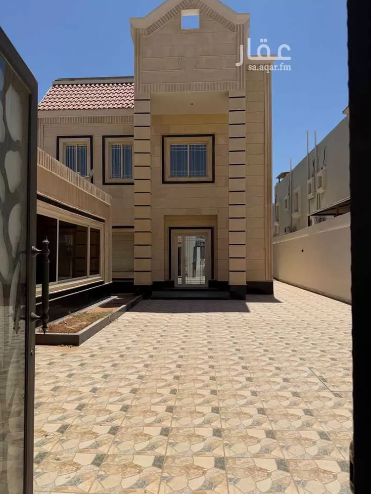 فيلا للبيع في حي هجر, مدينة الدمام, المنطقة الشرقية صورة 2